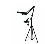 Держатель для больших и маленьких пялец NB35-PL-PR1, станок для вышивания на напольной стойке JBH-U