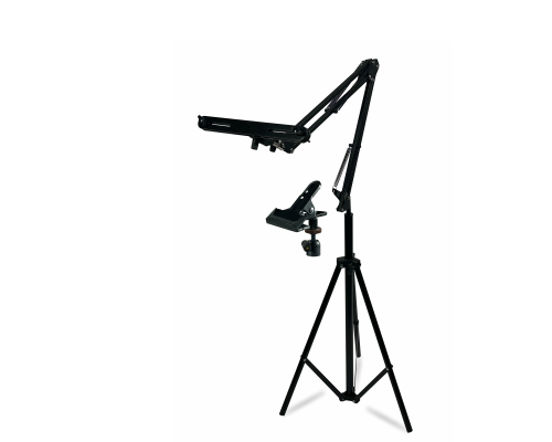 Держатель для больших и маленьких пялец NB35-PL-PR1, станок для вышивания на напольной стойке JBH-U