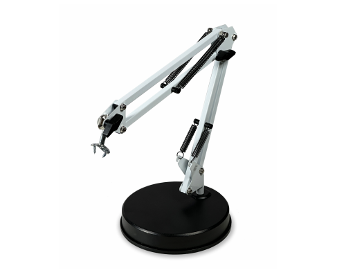 Настольное крепление MNW25-O-GR для лампы для сушки ногтей