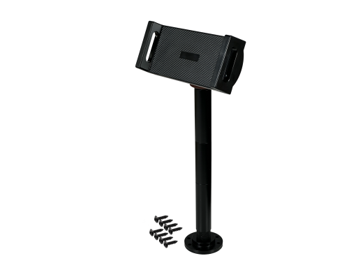 Кронштейн подставка DP-3UD-FLAN-5 для планшета онлайн-кассы и терминала