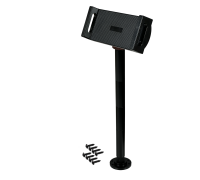 Кронштейн подставка DP-4UD-FLAN-5 для планшета онлайн-кассы и терминала