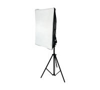 Софтбокс с блоком SBBHS на штативе высотой до 250 см