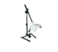 Лампа для сушки ногтей, 48Вт, 100-240V, 50/60Hz, на наклонной стойке ECO-ES35