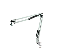 Настольное крепление NB-35W-GR2 для лампы для сушки ногтей, цвет белый