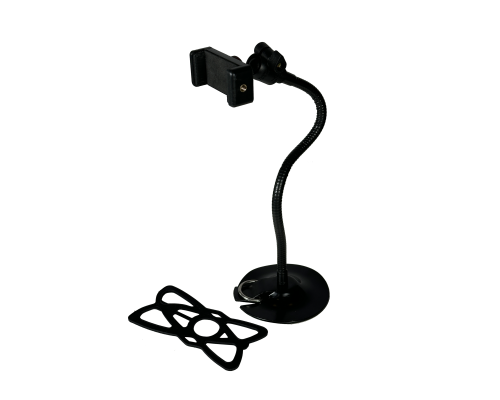 Крепление GDS-85-SUP для телефона на сап, доску для сёрфинга, цвет черный