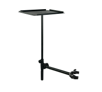 Подставка STOL-CHAIR столик для мыши, блокнота на офисное кресло