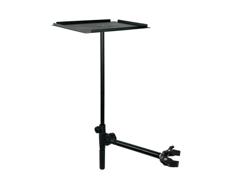 Подставка STOL-CHAIR столик для мыши, блокнота на офисное кресло