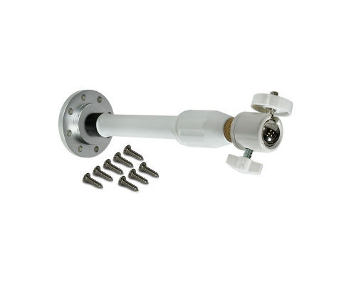 Настенный кронштейн FLAN-CXP-050W для камеры, с регулировкой длины