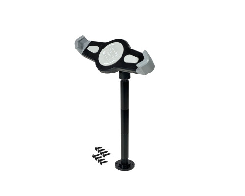 Кронштейн подставка C18-4UD-FLAN-5 для планшета онлайн-кассы и терминала