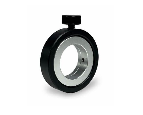 Держатель для кронштейна под микроскоп, диаметр 28/40 мм, резьба М6