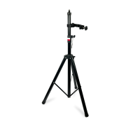 Крепление для GPS контроллера, полевого контроллера на штативе SPS-502B-14, резьба 1/4 и 3/8