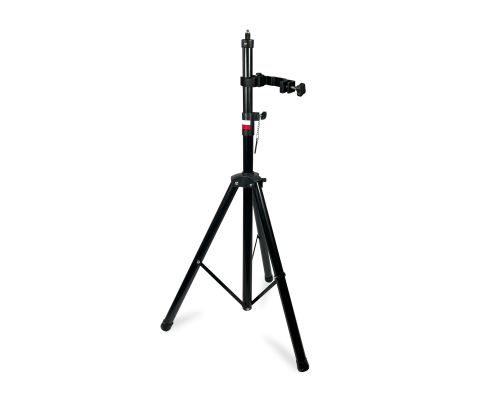 Крепление для GPS контроллера, полевого контроллера на штативе SPS-502B-14, резьба 1/4 и 3/8