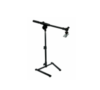 Крепление лампы для сушки ногтей на наклонной стойке ECO-ES35-NANO