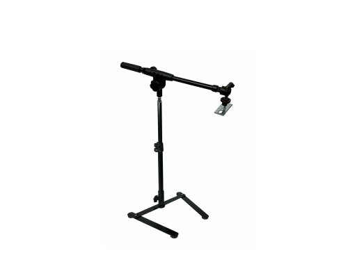 Крепление лампы для сушки ногтей на наклонной стойке ECO-ES35-NANO