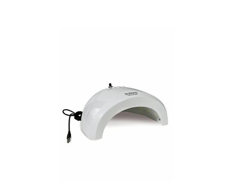 [СГП] Лампа для сушки ногтей SUNone, 48W, USB кабель, с резьбой 1/4 для крепления
