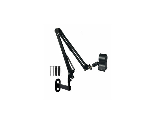 Подставка NB-P63 для фена, стайлера на настенном креплении AD12-CP101