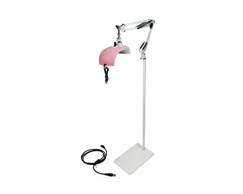 Лампа для сушки ногтей SUNX2, 54W, USB кабель с удлинителем, на напольном креплении MNW-NS-SH