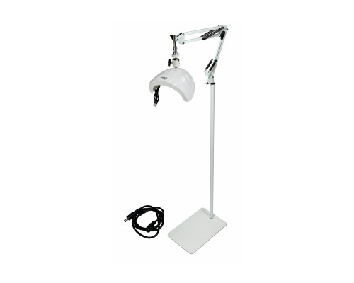 Лампа для сушки ногтей SUNone, 48W, USB кабель, с удлинителем кабеля на напольном креплении MNW-NS-SH