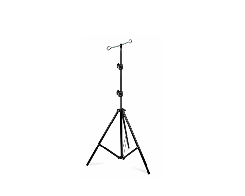  Штатив MC-VETHOOK с двусторонним держателем для капельниц