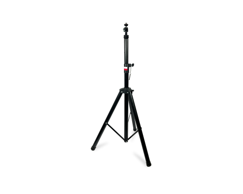 Штатив SPS-502B-SH-58 с шарнирным креплением для тяжелых лазерных уровней и нивелиров, резьба 5/8