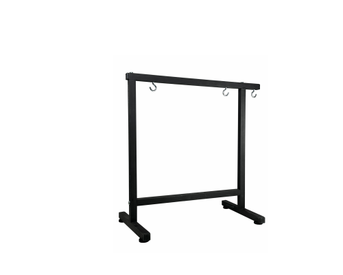 [СГП] Металлическая стойка ST-GONG держатель для гонга