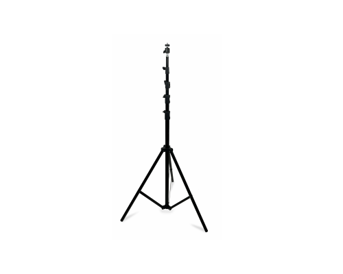 Штатив LEVEL-BHS-JB-SH строительный, стойка для лазерного уровня высотой до 3,5 м