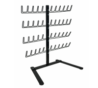 Настольное крепление 4H-ECHolder органайзер для ниток, бобин