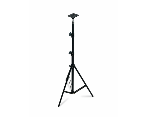 Усиленная напольная стойка LS-PAD-TAB для тренировочного пэда 8" для барабанщика