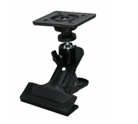 Крепление прищепка PR1-SH-TAB с шарниром для тренировочного пэда для барабанщика