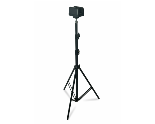 Опора для оружия на напольной стойке LS