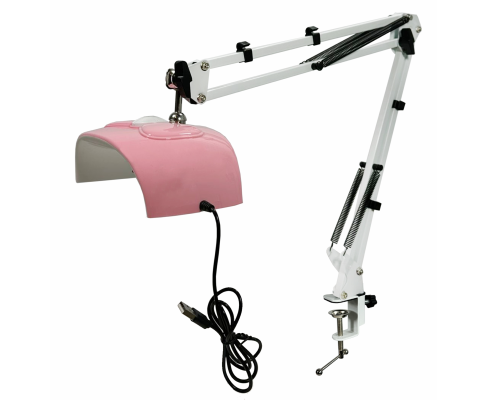 Лампа для сушки ногтей SUNX2, 54W, с удлинителем, на магнитном креплении пантографа NB-35W