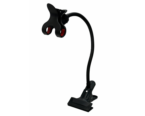 Держатель PR1-G35-PR для фитолампы с креплением для провода