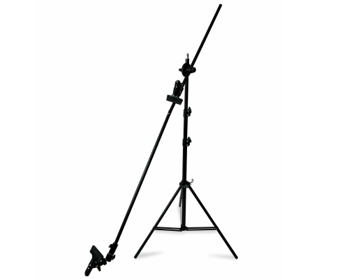 [СЛГП] Держатель 2PR1-LS-HOOK напольный для светоотражателя от 60 до 120 см