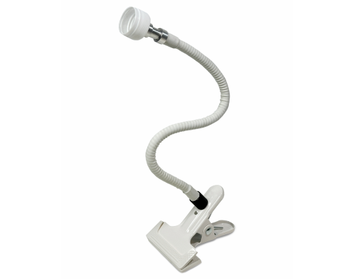 Гибкое крепление CAP-GDS крышка для бутылки тренажера для груминга собак на прищепке PR1-W