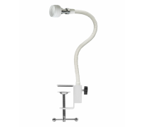 Гибкое крепление CAP-GDS крышка для бутылки тренажера для груминга собак на струбцине