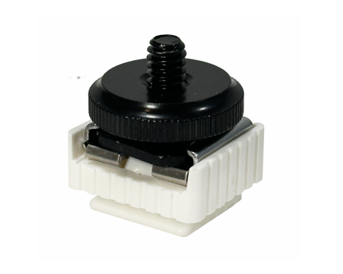 Крепление для камеры на штатив PAZ-14W и быстросъемный адаптер с одной гайкой