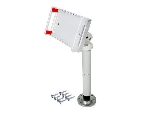 Кронштейн подставка DPW-3UD-FLAN-5 для планшета онлайн-кассы и терминала