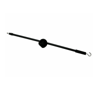 Крепление ES6315-М8-K для малярной лампы на стойку диаметром 15 мм