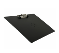 [СГП] Планшет А4, горизонтальный, на креплении FLAN-4 для информационной стойки