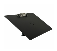 Планшет А4, горизонтальный, на шарнирном креплении SH-FLAN-4 для информационной стойки