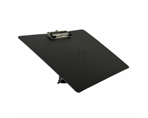 Планшет А4, горизонтальный, на шарнирном креплении SH-FLAN-4 для информационной стойки