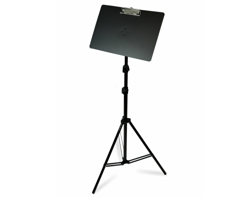 Планшет А4, горизонтальный, на информационной стойке MCSH-FLAN-4