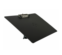 Планшет A4, вертикальный, на шарнирном креплении SH-FLAN-4 для информационной стойки