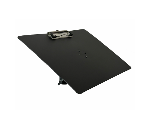Планшет A4, вертикальный, на шарнирном креплении SH-FLAN-4 для информационной стойки