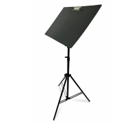 Планшет А3, горизонтальный, на информационной стойке MCSH-FLAN-4