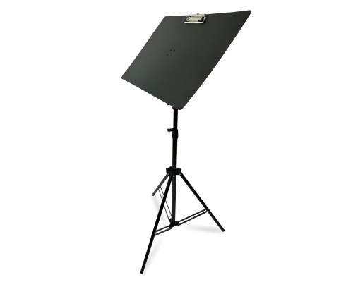 Планшет А3, горизонтальный, на информационной стойке MCSH-FLAN-4