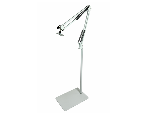 Утяжеленное крепление MNW25-NANO под лампу для маникюра и педикюра на стойке NSU-02W light