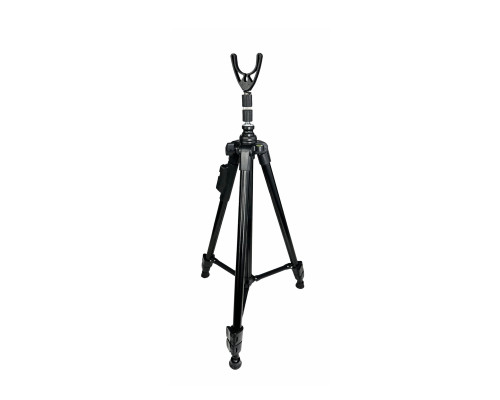 Подставка тренога 8830-ROD телескопическая для удочки удилищ спиннинга