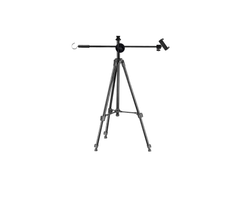 Штатив NP-8830-ES35-DTK для горизонтальной съемки смартфоном с сумкой для переноски