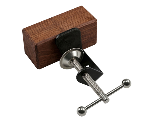 [СЛГП] Крепление GDS-WOOD на кушетку для косметологической лампы